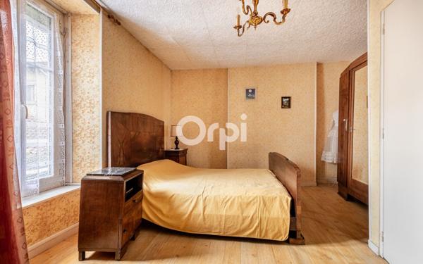 Maison à vendre    4 pièces • 102 m2 Limoges