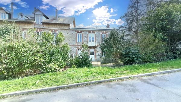 Maison à vendre à Bagnoles de l'Orne Normandie (61140) - Orne