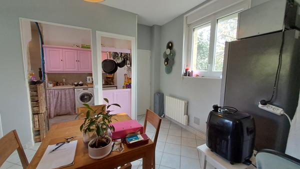 Maison à vendre à Bagnoles de l'Orne Normandie (61140) - Orne