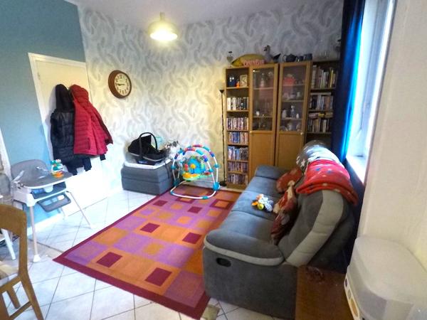 Maison à vendre à Bagnoles de l'Orne Normandie (61140) - Orne
