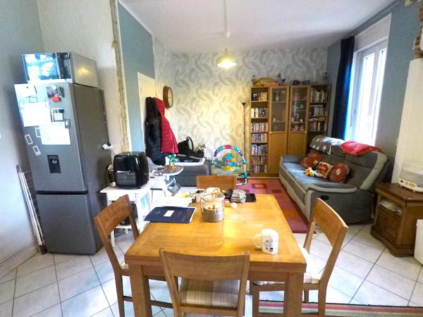 Maison à vendre à Bagnoles de l'Orne Normandie (61140) - Orne