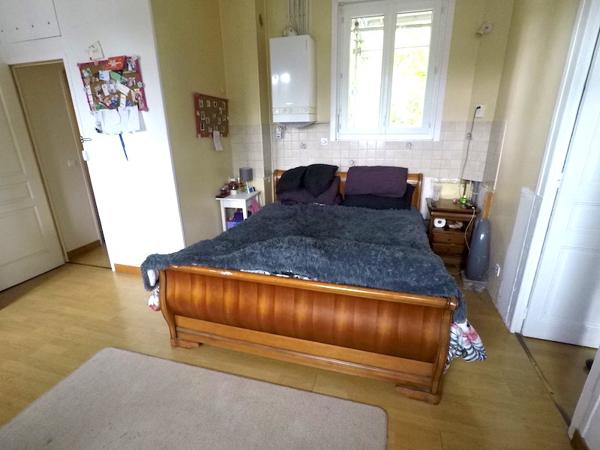 Maison à vendre à Bagnoles de l'Orne Normandie (61140) - Orne