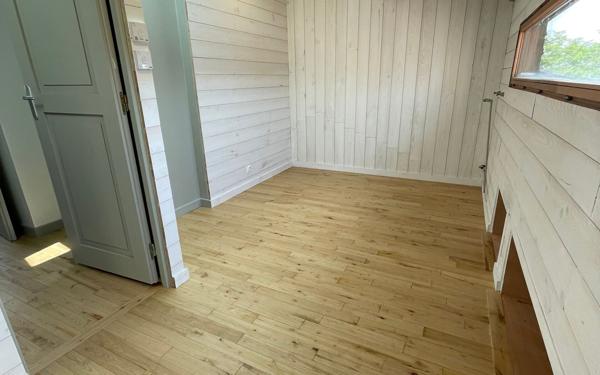 Maison à louer    5 pièces •  Soucieu-en-Jarrest