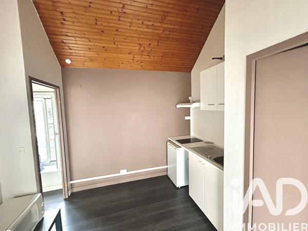 Immeuble à vendre 206 m² Pontchâteau