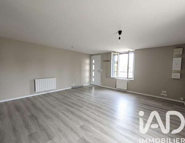 Immeuble à vendre 206 m² Pontchâteau