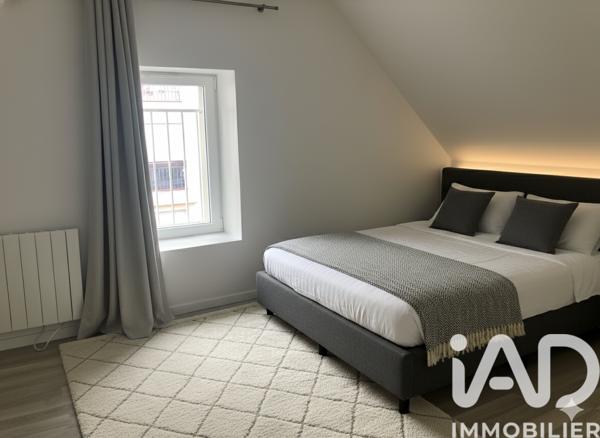 Immeuble à vendre 206 m² Pontchâteau