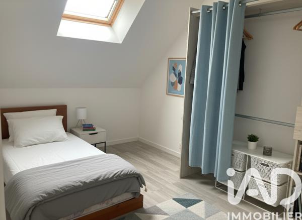 Immeuble à vendre 206 m² Pontchâteau