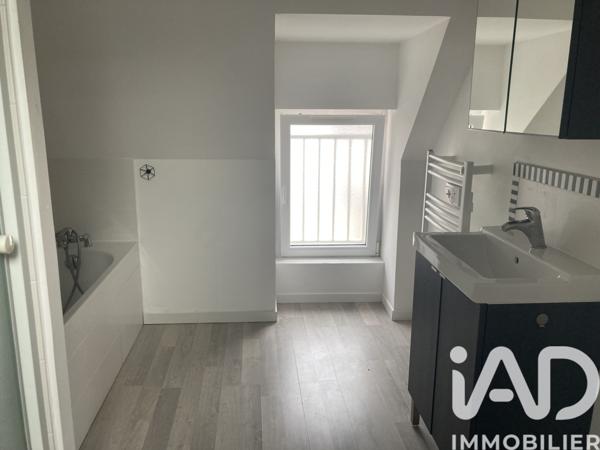 Immeuble à vendre 206 m² Pontchâteau