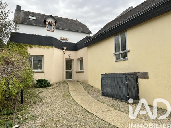 Immeuble à vendre 206 m² Pontchâteau