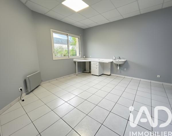 Immeuble à vendre 206 m² Pontchâteau