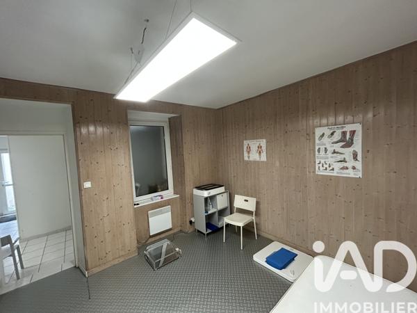 Immeuble à vendre 206 m² Pontchâteau