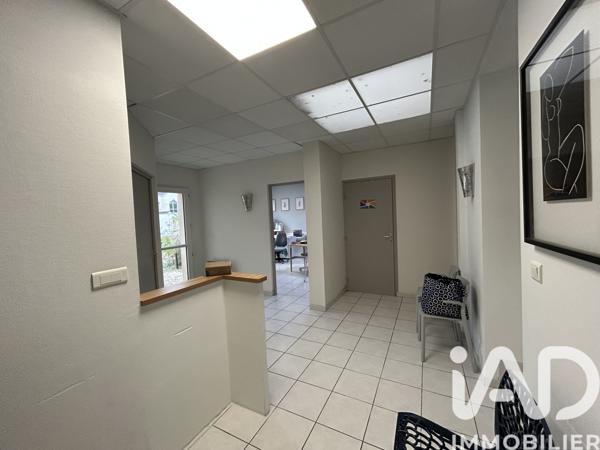 Immeuble à vendre 206 m² Pontchâteau