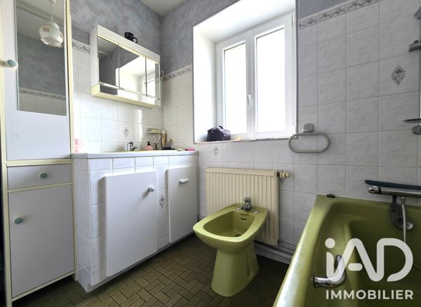 Maison à vendre 5 pièces 113 m² Désertines