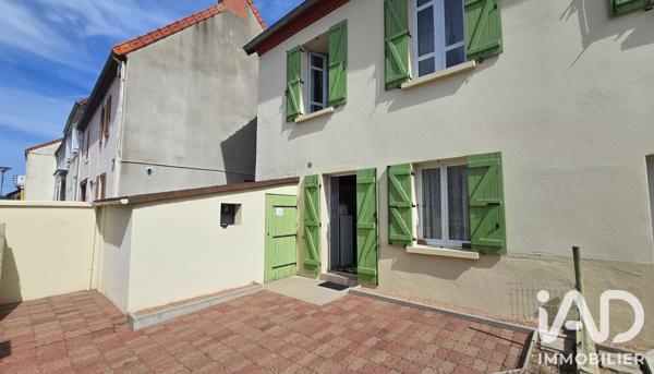 Maison à vendre 5 pièces 113 m² Désertines