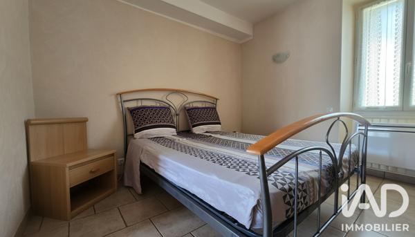 Maison à vendre 5 pièces 113 m² Désertines