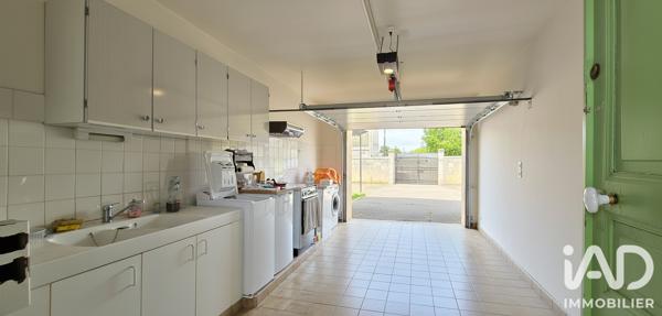 Maison à vendre 5 pièces 113 m² Désertines