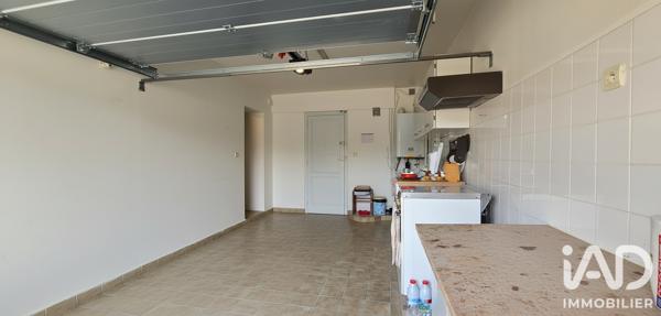 Maison à vendre 5 pièces 113 m² Désertines