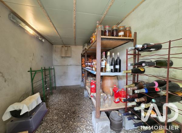 Maison à vendre 5 pièces 113 m² Désertines