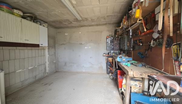 Maison à vendre 5 pièces 113 m² Désertines