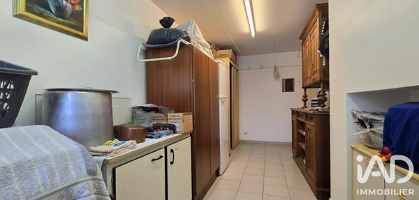 Maison à vendre 5 pièces 113 m² Désertines