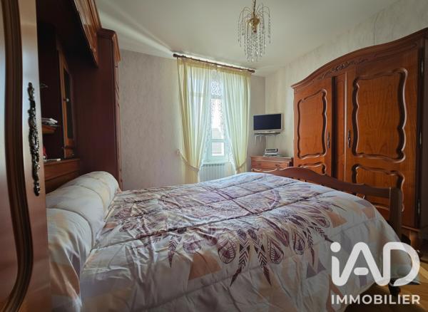 Maison à vendre 5 pièces 113 m² Désertines