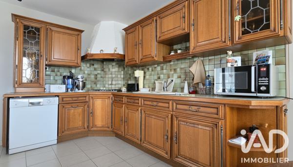 Maison à vendre 5 pièces 113 m² Désertines