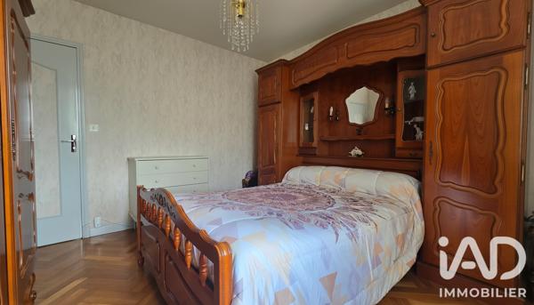 Maison à vendre 5 pièces 113 m² Désertines