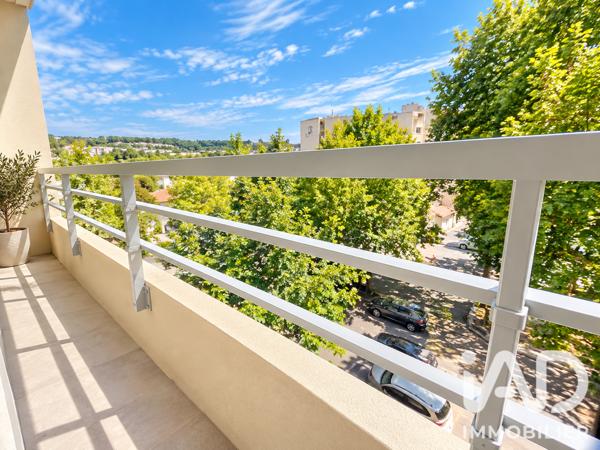 Appartement à vendre 3 pièces 72 m² Cusset