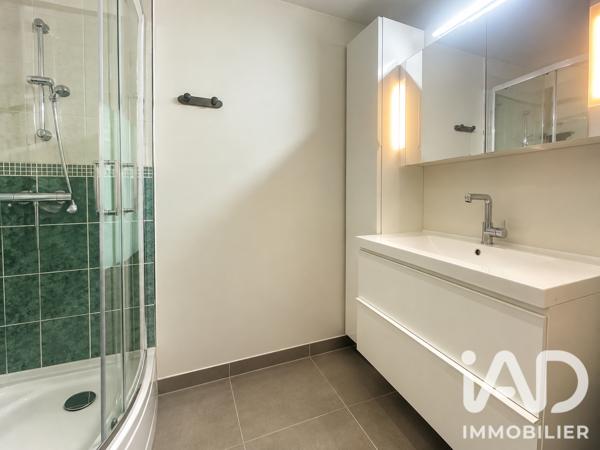 Appartement à vendre 3 pièces 72 m² Cusset