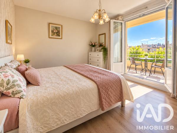 Appartement à vendre 3 pièces 72 m² Cusset