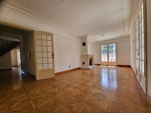 VILLA FAMILIALE 5 PIECES A MARTIGUES BARBOUSSADE