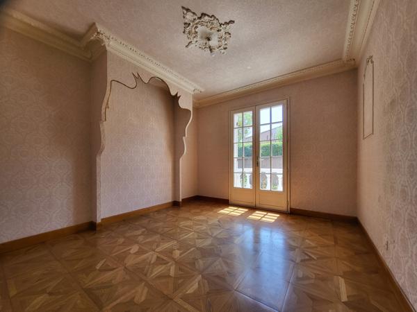 VILLA FAMILIALE 5 PIECES A MARTIGUES BARBOUSSADE