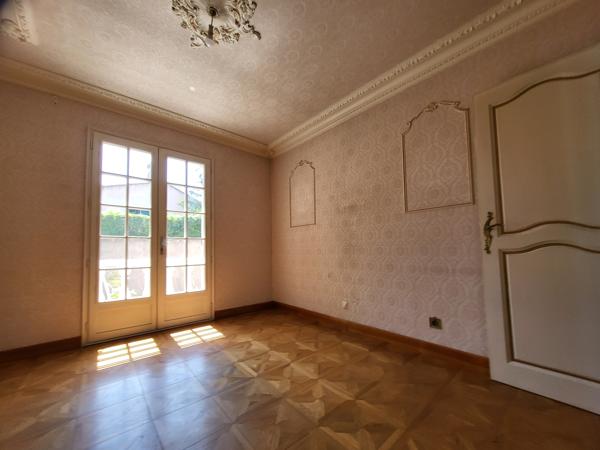 VILLA FAMILIALE 5 PIECES A MARTIGUES BARBOUSSADE