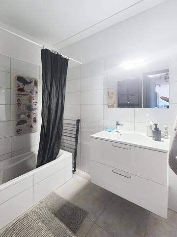 Appartement 3 pièce(s) 2 chambre(s) 62 m²