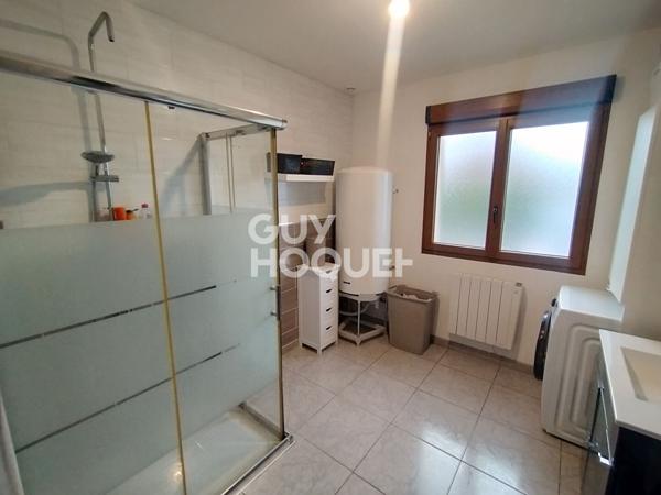 Maison à vendre à ROISEL (80240)