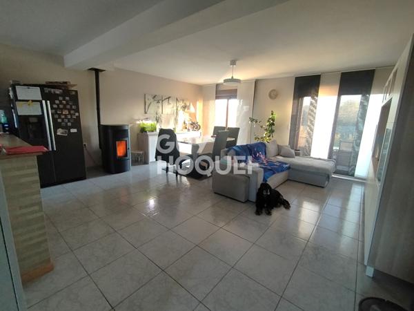 Maison à vendre à ROISEL (80240)