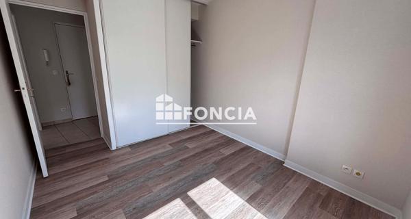 Location Appartement 2 pièces 38.5 m² - Mantes-la-jolie 78200