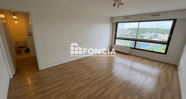 Location Appartement 2 pièces 52.83 m² - Viry-châtillon 91170