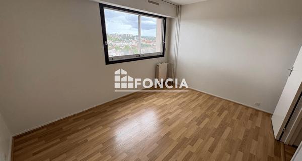 Location Appartement 2 pièces 52.83 m² - Viry-châtillon 91170
