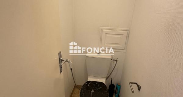 Location Appartement 2 pièces 52.83 m² - Viry-châtillon 91170