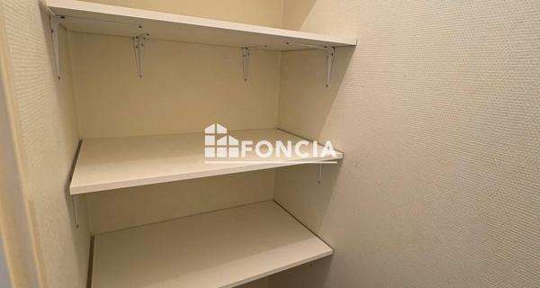 Location Appartement 2 pièces 52.83 m² - Viry-châtillon 91170