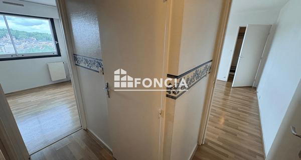 Location Appartement 2 pièces 52.83 m² - Viry-châtillon 91170