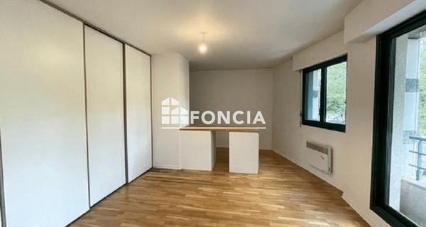 Location Studio 23.41 m² - Vanves 92170