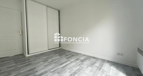 Location Appartement 3 pièces 66.48 m² - Issy-les-moulineaux 92130