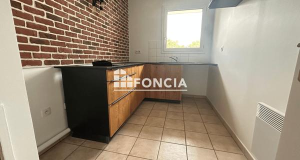 Location Appartement 3 pièces 66.48 m² - Issy-les-moulineaux 92130