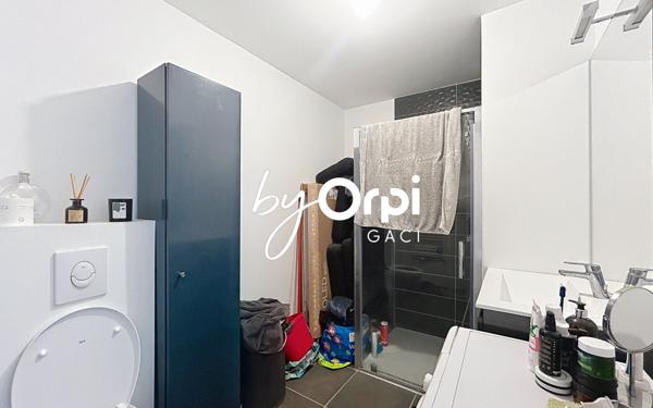 Appartement à louer    1 pièce • 34,30 m2 Clermont-Ferrand