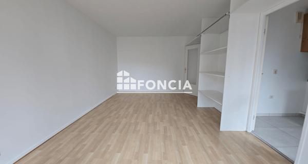 Location Appartement 2 pièces 44.83 m² - Ivry-sur-seine 94200