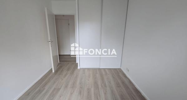 Location Appartement 2 pièces 44.83 m² - Ivry-sur-seine 94200