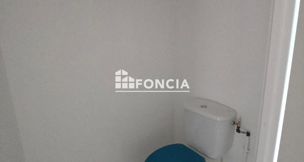 Location Appartement 2 pièces 44.83 m² - Ivry-sur-seine 94200