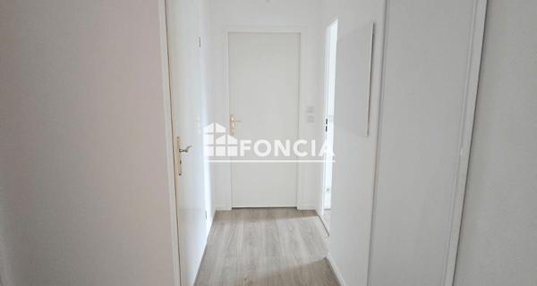 Location Appartement 2 pièces 44.83 m² - Ivry-sur-seine 94200